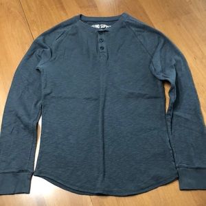 Mossimo Shirt